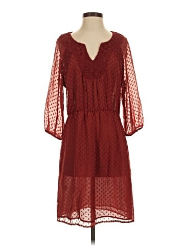 Nurture Casual Dress (view 1)