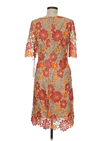 Alex Marie Cocktail Dress (view 2)