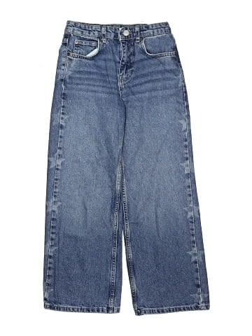 Zara Jeans (view 1)