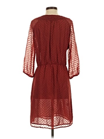 Nurture Casual Dress (view 2)