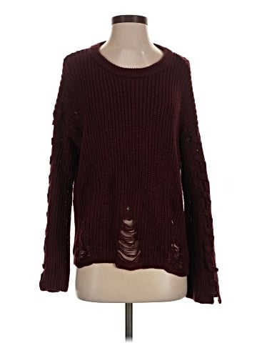 Daytrip Pullover Sweater (view 1)