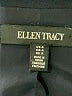 Ellen Tracy 100% Polyester Blue Blazer Size 4 - photo 6