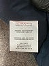 Ellen Tracy 100% Polyester Blue Blazer Size 4 - photo 7