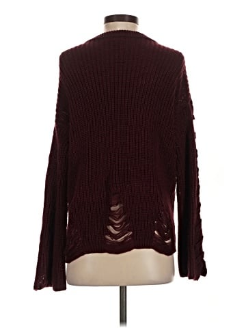Daytrip Pullover Sweater (view 2)