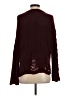 Daytrip 100% Acrylic Burgundy Pullover Sweater Size S - photo 2