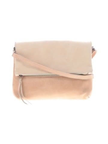 ABLE Leather Crossbody Bag (view 1)
