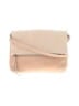 ABLE 100% Leather Tan Leather Crossbody Bag One size - photo 1