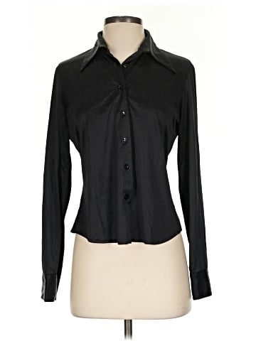 Dynamite Long Sleeve Blouse (view 1)