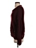 Daytrip 100% Acrylic Burgundy Pullover Sweater Size S - photo 5