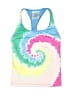 Lands' End Blue Tank Top Size 3 - photo 1
