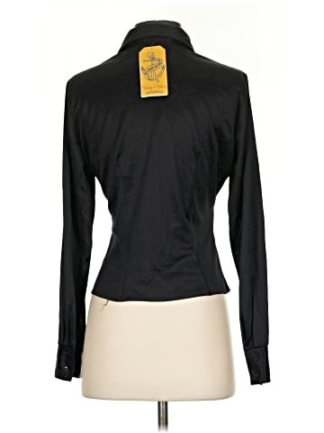 Dynamite Long Sleeve Blouse (view 2)