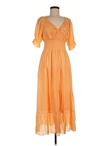 Rebellion Casual Dress (view 1)