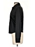 Dynamite 100% Polyester Black Long Sleeve Blouse Size S - photo 5