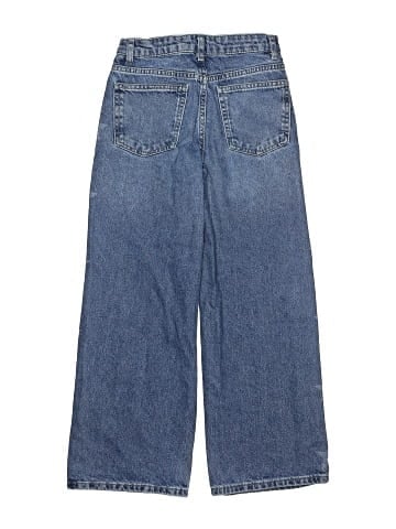 Zara Jeans (view 2)