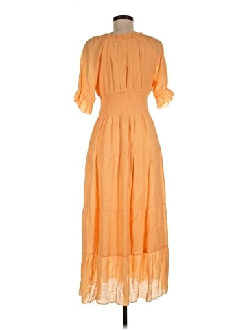 Rebellion Casual Dress (view 2)