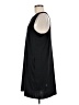 Athleta Solid Black Casual Dress Size M (tall) - photo 5