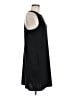 Athleta Solid Black Casual Dress Size M (tall) - photo 4
