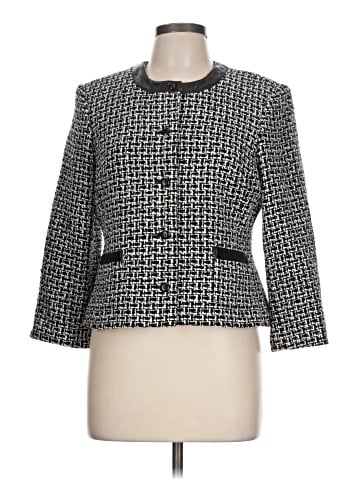 Pendleton Jacket (view 1)