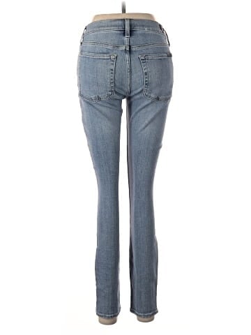 7 For All Mankind Jeans (view 2)