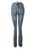 7 For All Mankind Stars Blue Jeans Size 26 waist - photo 2