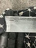 MNG 100% Polyester Black Casual Dress Size XL - photo 8