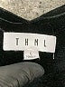 THML Black Casual Dress Size L - photo 7