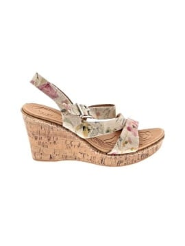 B O C Born Concepts Wedges