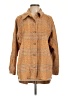 Mystree Brown Cardigan Size L - photo 1