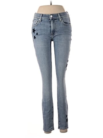 7 For All Mankind Jeans (view 1)