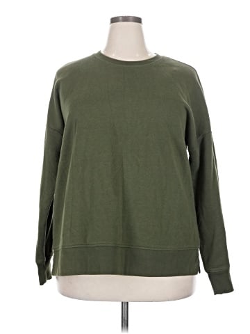 Ideology Sweatshirt (view 1)