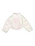 Rare Editions 100% Polyester Hearts Ivory Jacket 18-24 MO / 24 MO - photo 1