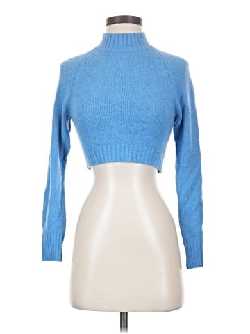 Urban Outfitters Turtleneck Sweater (view 1)