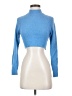 Urban Outfitters Blue Turtleneck Sweater Size XS - photo 1