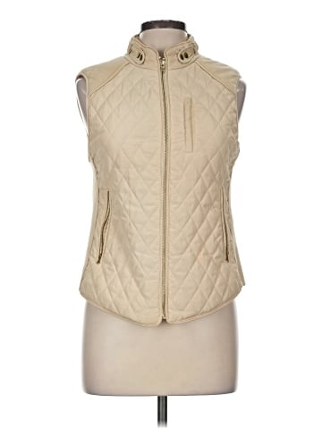 RolyPoly Vest (view 1)