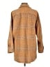 Mystree Brown Cardigan Size L - photo 2