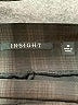 Insight Houndstooth Black Dress Pants Size 10 - photo 7