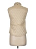 RolyPoly Ivory Vest Size M - photo 2