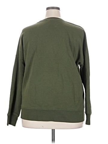 Ideology Sweatshirt (view 2)