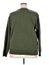 Ideology Solid Green Sweatshirt Size XXL - photo 2