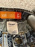 Old Navy 100% Cotton Blue Jeans Size 3T - photo 3