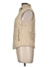 RolyPoly Ivory Vest Size M - photo 5