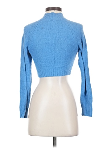 Urban Outfitters Turtleneck Sweater (view 2)