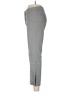 Babaton Chevron-herringbone Gray Dress Pants Size 6 - photo 5