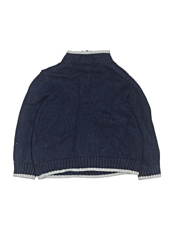 Janie and Jack Pullover Sweater (view 2)