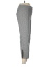 Babaton Chevron-herringbone Gray Dress Pants Size 6 - photo 4