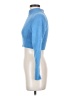 Urban Outfitters Blue Turtleneck Sweater Size XS - photo 5