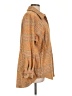 Mystree Brown Cardigan Size L - photo 4