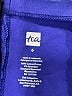 Tea Blue Active Pants Size 6 - photo 3