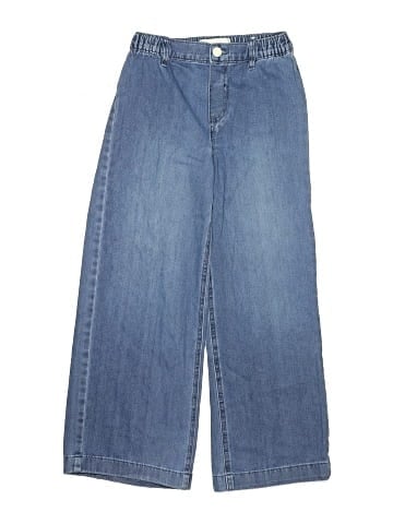 Zara Jeans (view 1)