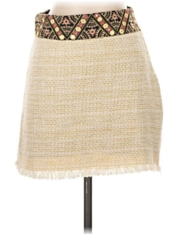 Zara TRF Casual Skirt (view 1)
